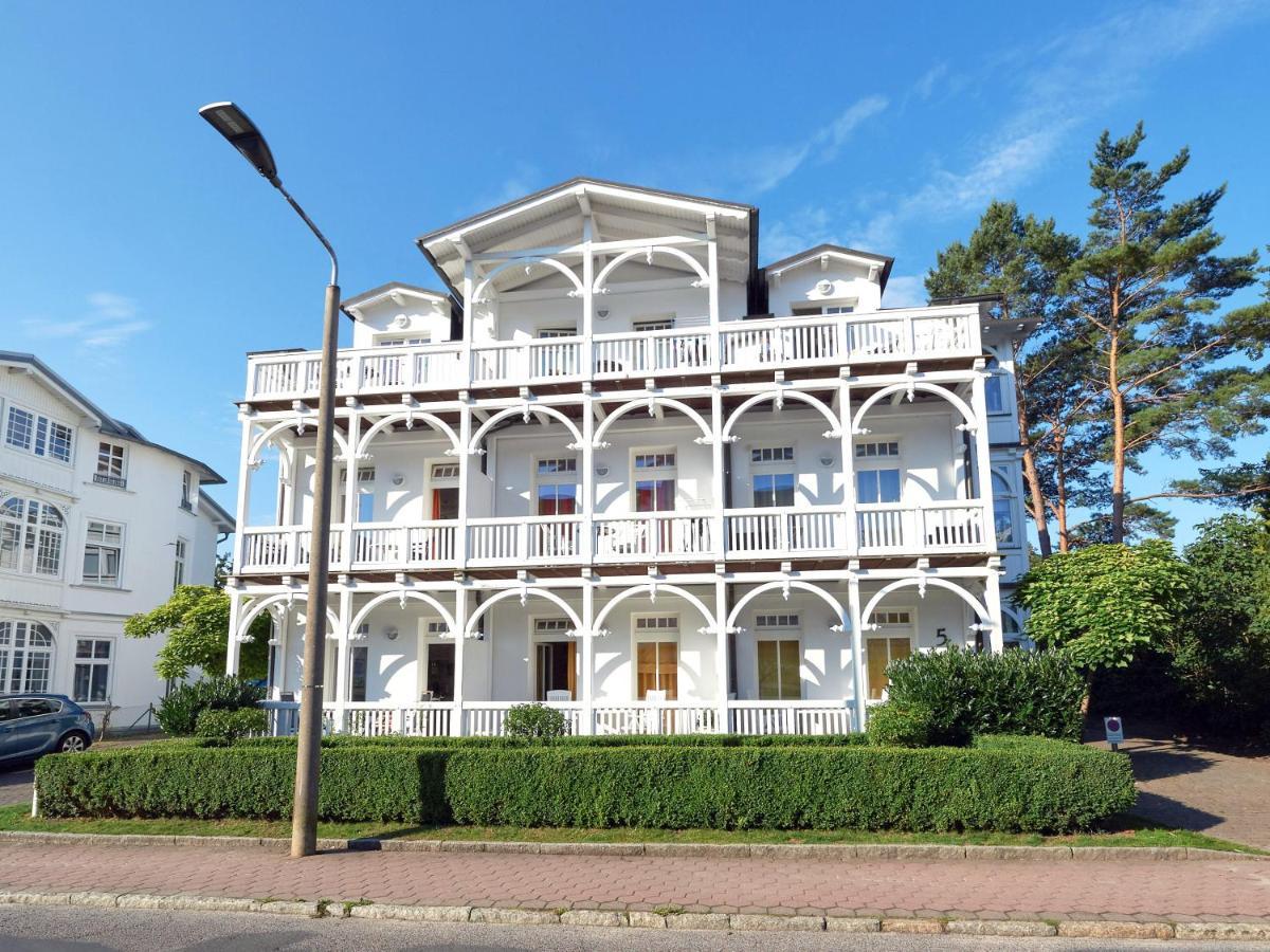 Jugendglueck - Gelbe Rose * Binz