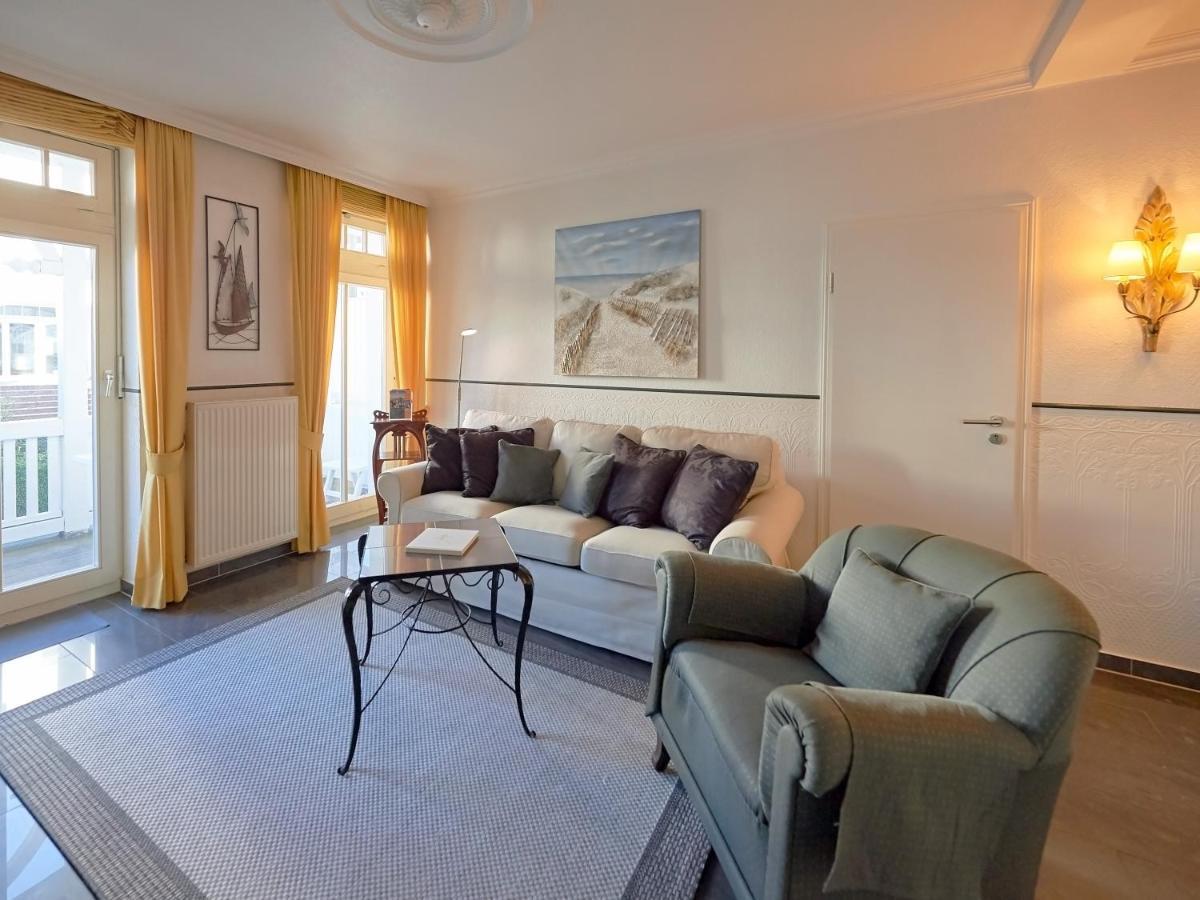 Jugendglueck - Gelbe Rose Apartment *